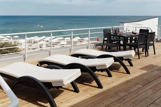GoodZone Club Panorama Zatoka - Öne Çıkan Resim