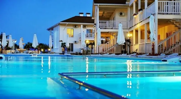 GoodZone Club Hotel Zatoka