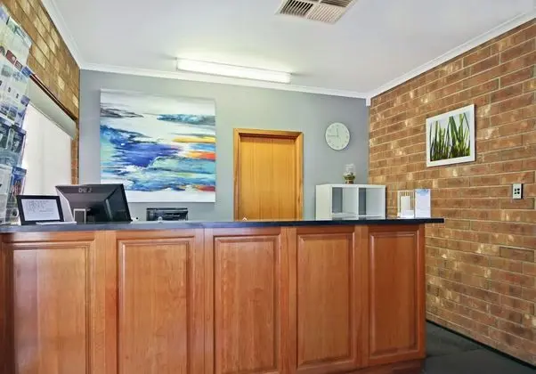 The Goolwa Central Motel