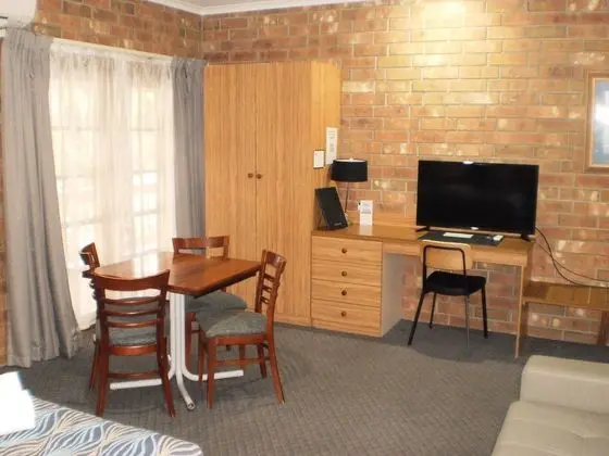 The Goolwa Central Motel