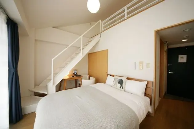 goom Bluge Tenjin