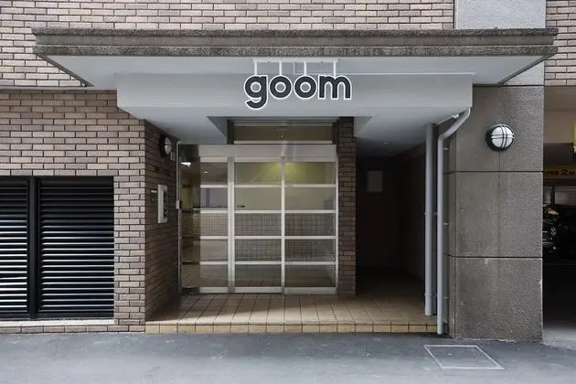 goom Fukuoka Tenjin