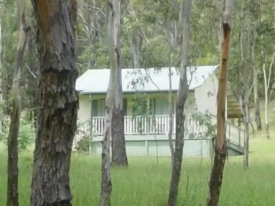 Goomburra Forest Retreat - 1
