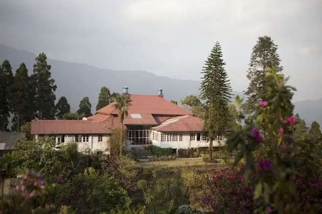 Goomtee Tea Garden Retreat
