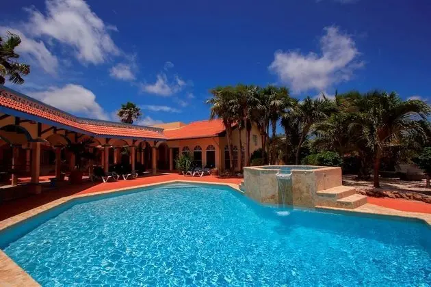 Goood Resort - Dış Mekan