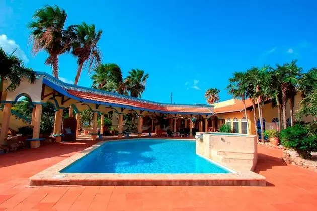 Goood Resort - Havuz