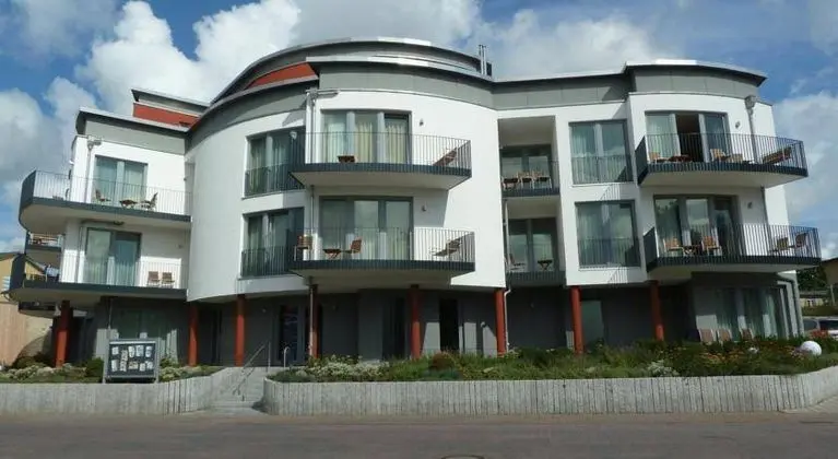 Hotel Goor und Apartmenthaus