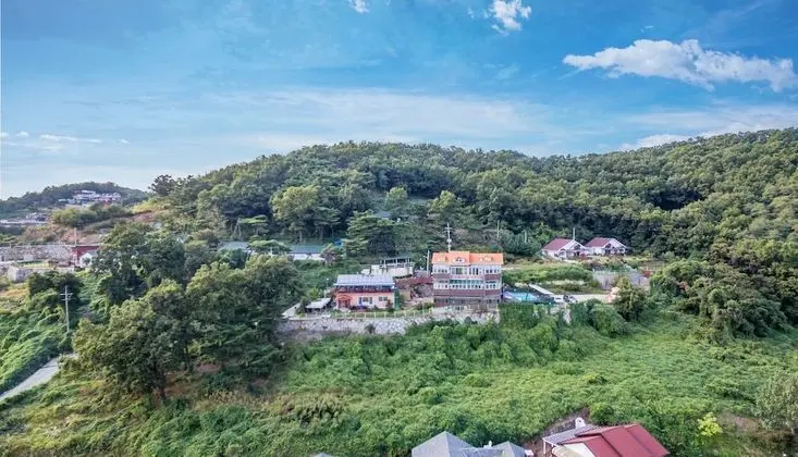 Goorm Dari Pension