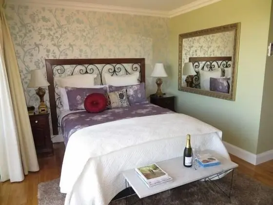 Gooromon Park Cottages - Oda