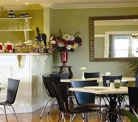 Gooromon Park Cottages - Yerinde Yemek