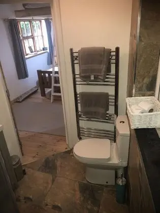 Goose house studio - Banyo Tipleri