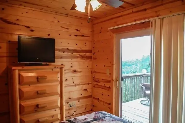 Goose Island Getaway - Oda