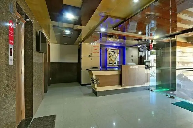 Hotel Gopal
