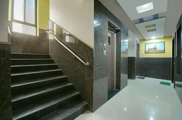 Hotel Gopal - İç Mekan