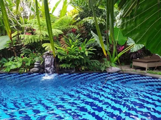 Gopala Luxury Villa Ubud
