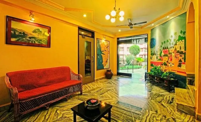 Hotel Gopika International - Öne Çıkan Resim