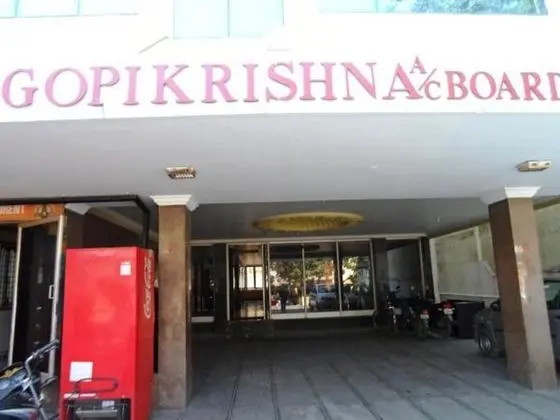 Hotel Gopikrishna