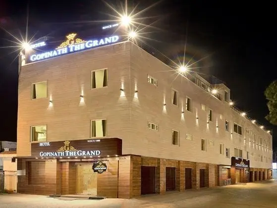 Gopinath The Grand