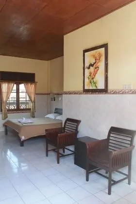 Gora Beach Inn - Oda