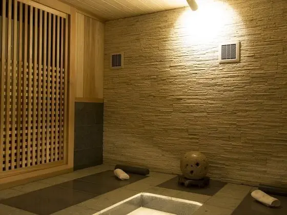 Gora Hanaougi Madoka No Mori - Spa