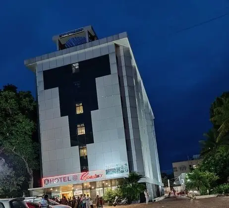 HOTEL GORADIA SHIRDI