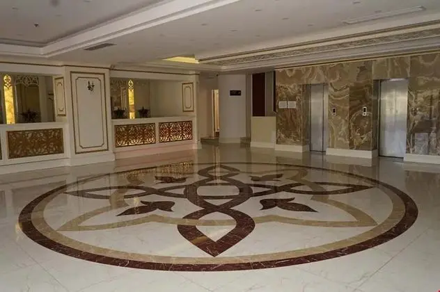 Goral Armutlu Termal Otel - Genel
