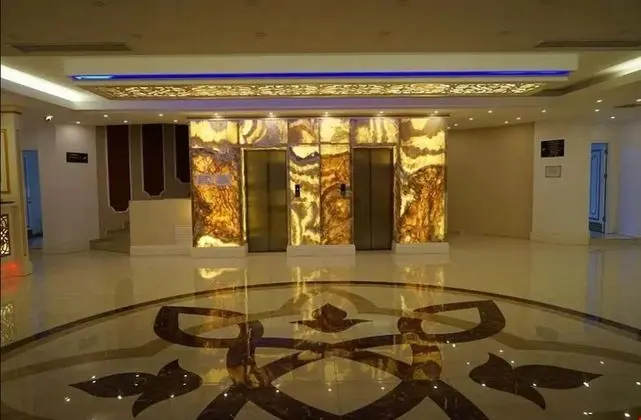 Goral Armutlu Termal Otel - Genel