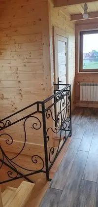 Góralskie Domki Na Gubałówce - Luxury Chalets Gubałówka Zakopane - İç Mekan