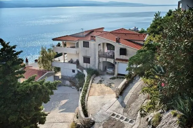 Goran - 150m From sea - SA1 - Oda