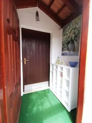 Goran - Close to the sea & Parking Space - A1 - Dış Mekan