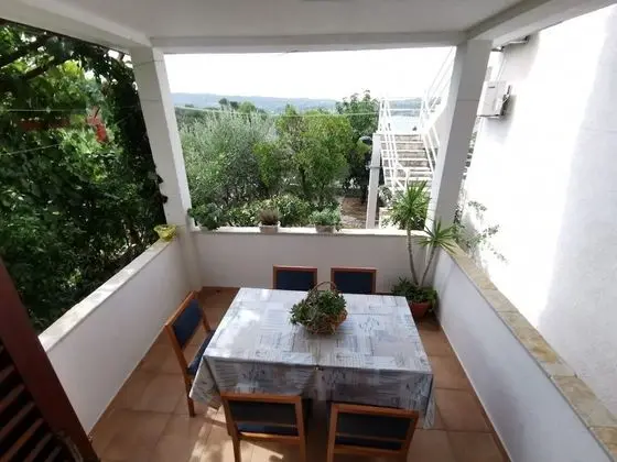 Goran - Close to the sea & Parking Space - A1 - Öne Çıkan Resim