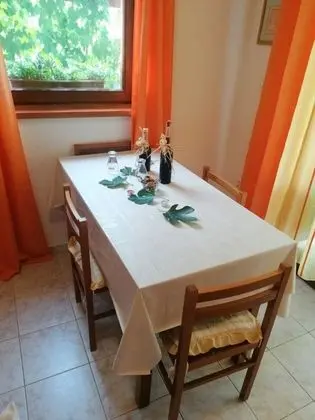 Goran - Close to the sea & Parking Space - A1 - Yerinde Yemek