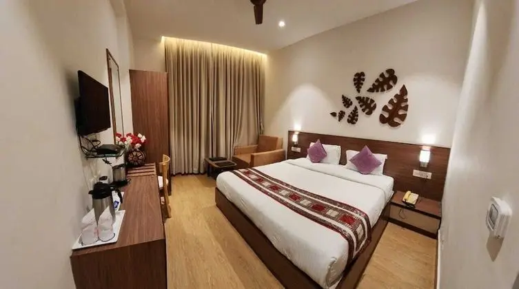 Gorbandh Hotel