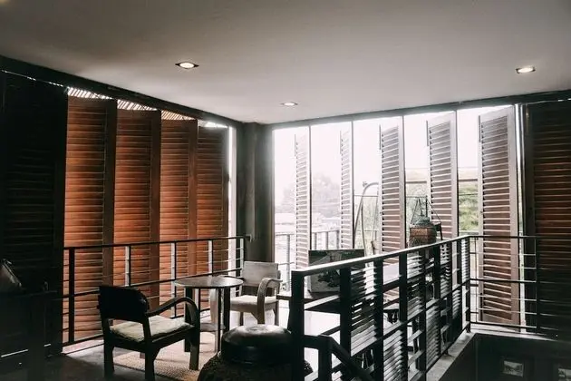 Gord Chiangmai - Yerinde Yemek