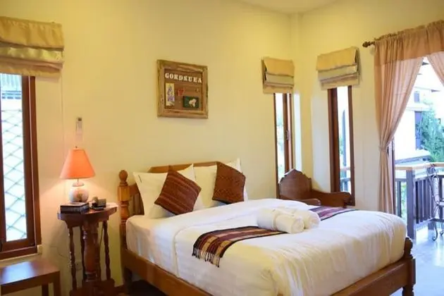 Gord Nuea Boutique House