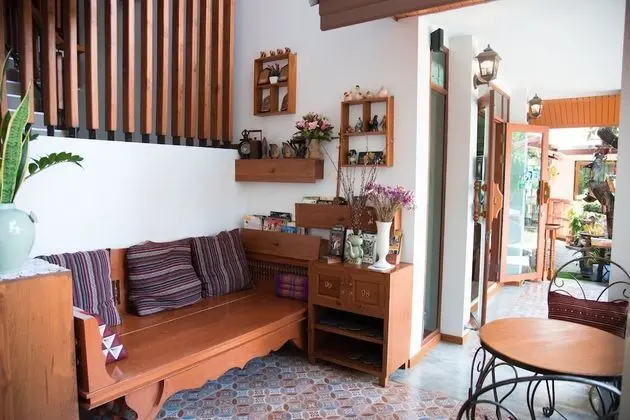 Gord Nuea Boutique House - Lobi