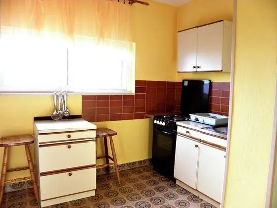 Gorda - 50m From the Beach & Parking - A1 - Mutfak