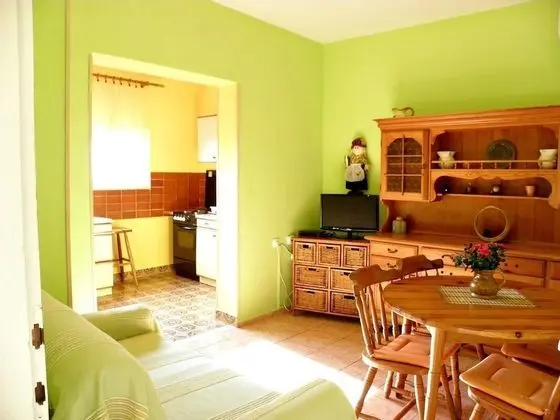 Gorda - 50m From the Beach & Parking - A1 - Yerinde Yemek