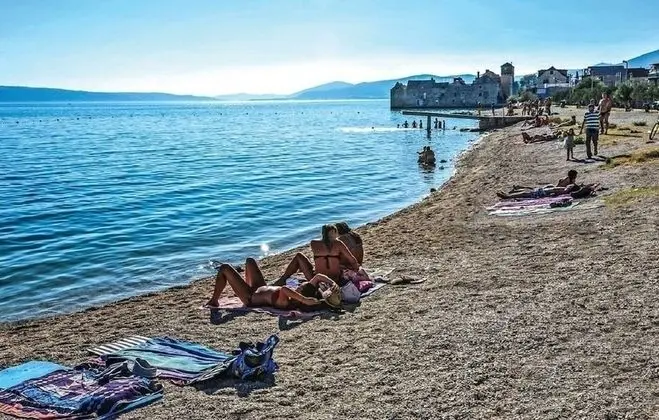Gorda - 50m From the sea - A1 - Plaj
