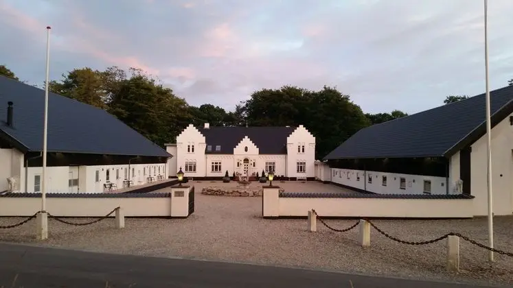 Gørdinglund Herregård B&B - Öne Çıkan Resim