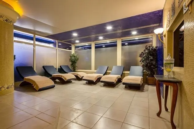 Gordion Hotel - Special Class - Havuz