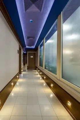 Gordion Hotel - Special Class - Spa
