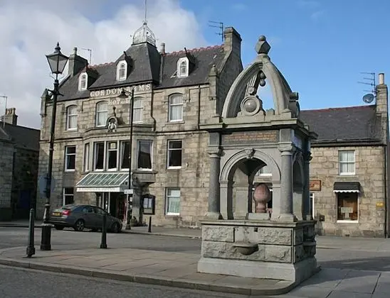 Gordon Arms Hotel
