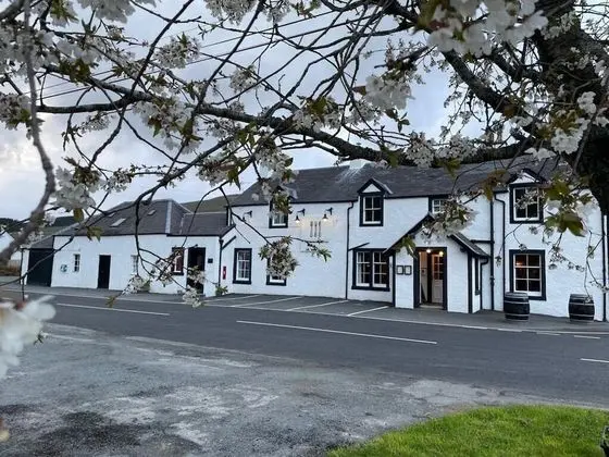 The Gordon Arms Restaurant With Rooms
