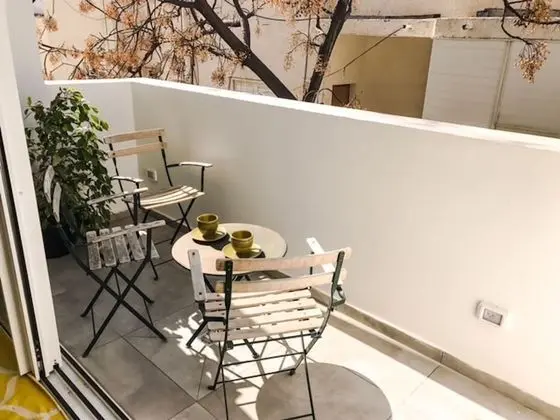 Gordon Beach 2 BR 3rd floor elevator