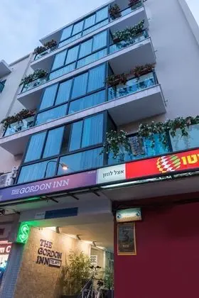Gordon Inn & Suites - Dış Mekan