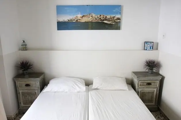Gordon Inn & Suites - Oda