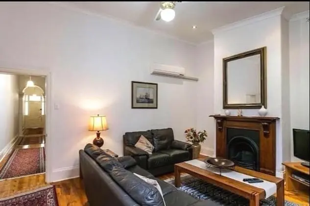 Gordon Street Cottage