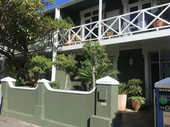 Gordons Guesthouse