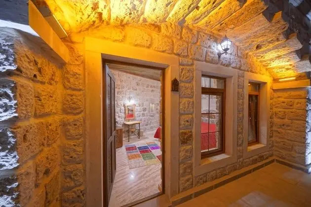 Göreme Cave Lodge - Manzara / Peyzaj